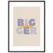 Paperflow Kader van Team building - Think Bigger