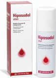 LABORATORIO VIA'AS Hiposudol Spray pour femmes - 100ml