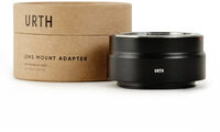 Urth Urth Lens Mount Adapter Olympus OM - Nikon Z