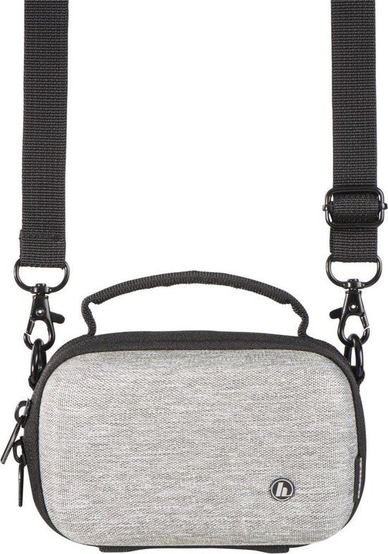Hama Hardcase Ambato - Grijs - Spiegelreflexcamera - Koffer