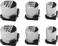 OEM Bol 6 Stks Reparatie Kit Vervanging Condensator en Inductoren Compatibel Met Nintendo Game Color GBC