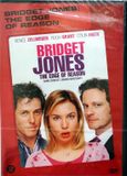 Bridget Jones DVD