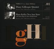 Suburban Ndr 60 Years Jazz Edition No01