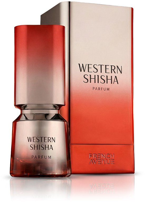 French Avenue Eau de Parfum / 100 ml / Unisex