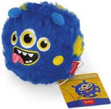 Legami Bouncy Ball Monster Bouncing Gang Bleu