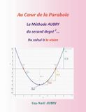 Au BoD Au Coeur de la parabole
