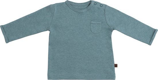 Baby's Only Truitje Melange - Stonegreen - 50