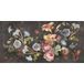 Papier peint panoramique - Fleurs - 130 cm x 65 cm