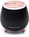 Rio Zoey Ultrasonic Aroma Diffuser - Black