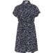 KAFFE Curve Beate Robe chemise femme