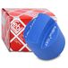 febi bilstein 170909 Tankdeksel voor AdBlue®-tank, 1 stuks, blauw