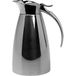Unbranded Luxor Isoleerkan 38.1621 Luxor 0,6 L