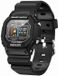 MaxCom FW22 Classic Smartwatch Zwart