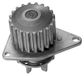 MAGNETI MARELLI Wasserpumpe 350981556000