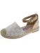 Beppi Sandalen goud