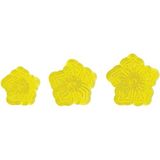 JEM Kant Bloemsnijders, Set van 3