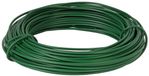 Talen Tools - Spandraad - Geplastificeerd - 25 m x 2,7 mm