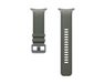 Samsung Galaxy Watch Ultra2 Peakform Band - Groen