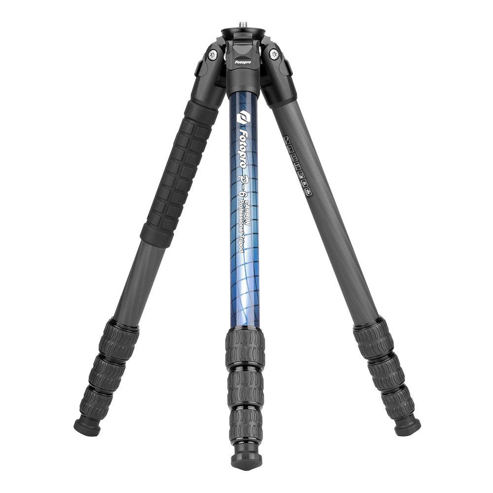 Fotopro P-6 Carbon Tripod