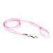 Julius-K9 214DP-NL-B IDC Buisvormige Webbing Verstelbare Leash