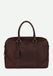 Burkely Fundamentals Antique Avery Worker 15.6'' - Laptoptas - Volwassenen - Bruin