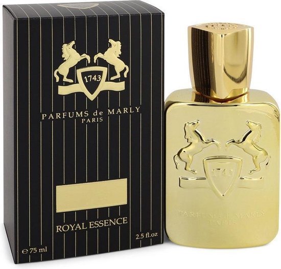 Parfums de Marly Godolphin eau de parfum / 75 ml / heren