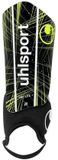 Uhlsport Pro Lite Plus Scheenbeschermers Groen S