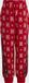 adidas Sportswear adidas x Disney Mickey Mouse Broek - Kinderen - Rood - 110
