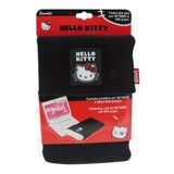 Vivanco Hello Kitty 25,4 cm (10") Opbergmap/sleeve Zwart