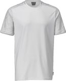 Mascot T-shirt personnalisé, à manches courtes 22482-618 - Blanc - XL