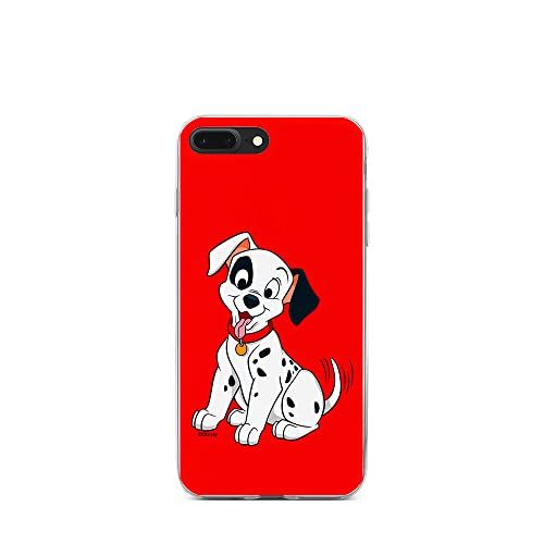 ERT GROUP mobiele telefoonhoesje voor iPhone 7 PLUS/ 8 PLUS - Disney Dalmatian 006