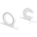 Plastimo Kit de fixation 62260 Transparent Taille unique
