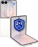 Samsung Galaxy Z Flip8 5G - Smartphone - 256GB - Cream