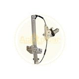 Ac Rolcar 01.8054 handslinger voor ramen