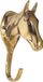 HKM Hoofdstelhanger - Paardenhoofd - Van Messing