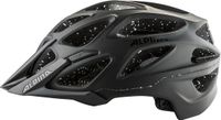 Alpina Mythos Tocsen Helmet, black matt