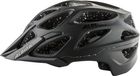Alpina Mythos Tocsen Helmet, black matt