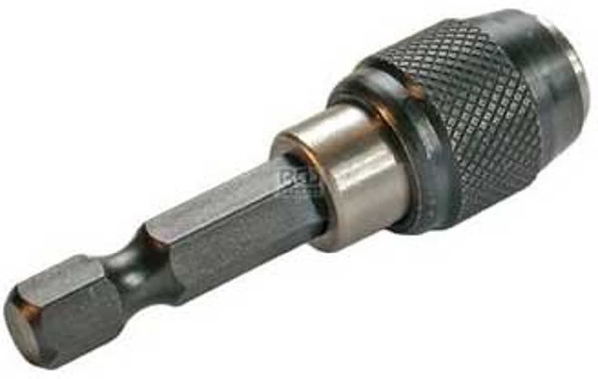 Bgs Automatische Bithouder voor 1/4" bits, lengte 50 mm, 1730