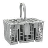 DL SERVICE Universele Bestekmand voor Whirlpool, Hotpoint Ariston, Bauknecht Ikea 488000386607
