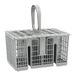 DL SERVICE Universele Bestekmand voor Whirlpool, Hotpoint Ariston, Bauknecht Ikea 488000386607