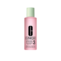 Clinique Clarifying Lotion 3 - 400ml - For Oily Skin