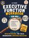 Executive Function Workbook for Kids: Step-by-Step Detective Missions to Build Real-Life Focus, Organization, and Emotional Regulation Skills