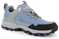 Kimberfeel Chaussures de randonnée Maundi Unisexe Bleu ciel Taille 40