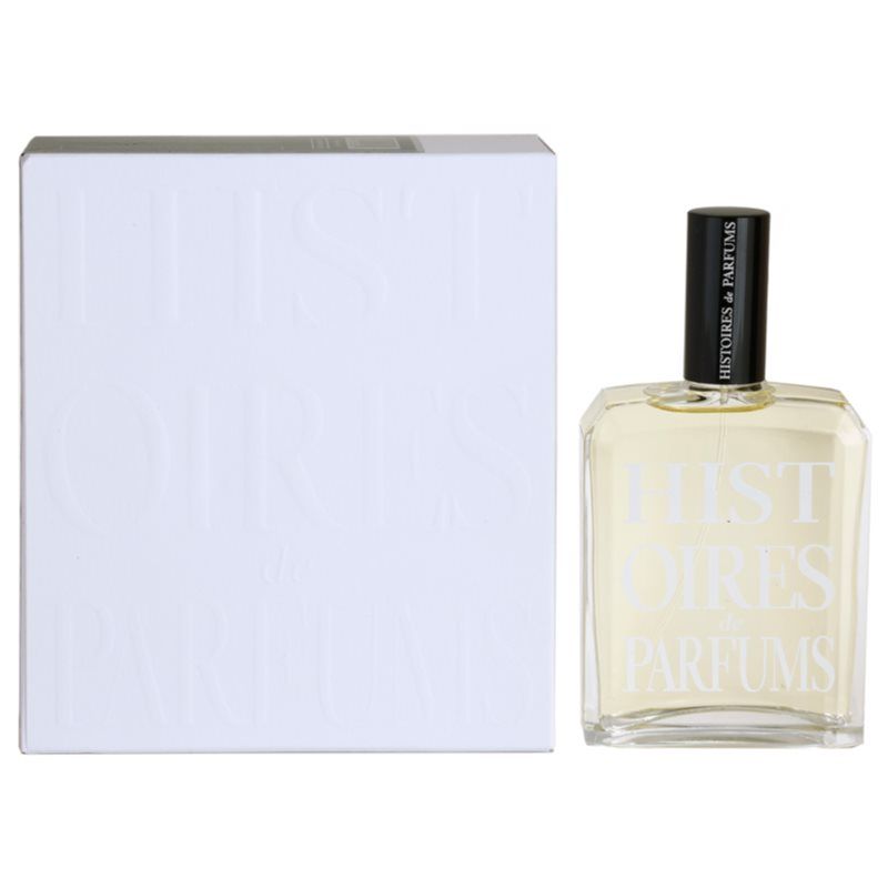 Histoires De Parfums Eau de Parfum / 120 ml / heren