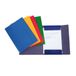 Doos Blu-ray Doos met elastische band, verschillende kleuren: Blu-ray, Verde-Azzuro-gial, 50 stuks