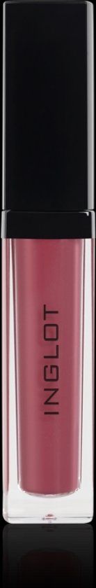 Inglot - HD Lip Tint Matte 26 - Lippenstift - 5901905400269