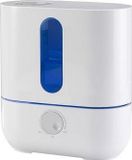 Boneco U200 - Ultrasone Luchtbevochtiger - 3.5L - 125 m³/h - Wit/Blauw