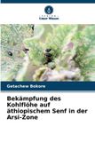 Bekämpfung Verlag Unser Wissen Bekämpfung des Kohlflöhe auf äthiopischem Senf in der Arsi-Zone