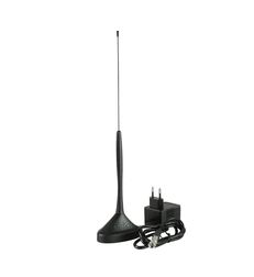 Schwaiger ANT02DTA 031 - Tv-antenne - Zwart