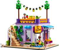 lego Heartlake City Gemeenschappelijke keuken